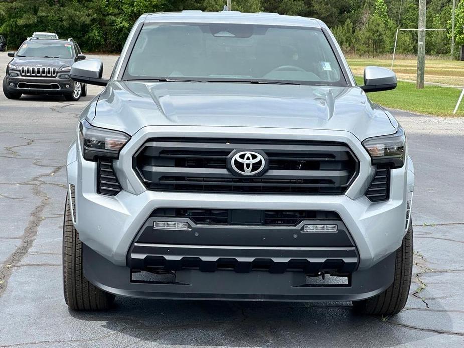 new 2024 Toyota Tacoma car, priced at $46,999