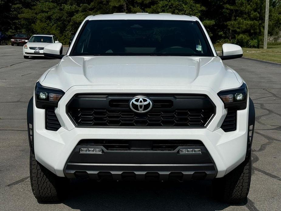 new 2024 Toyota Tacoma car, priced at $45,201