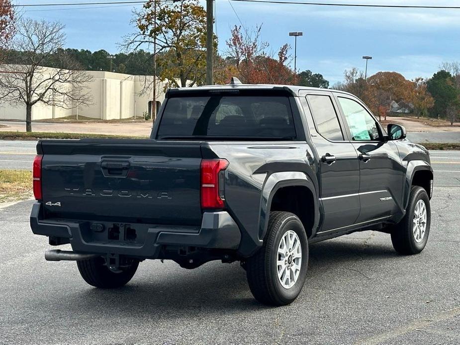 new 2024 Toyota Tacoma car, priced at $41,995