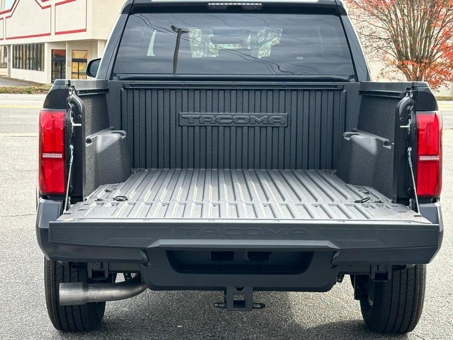 new 2024 Toyota Tacoma car, priced at $41,995