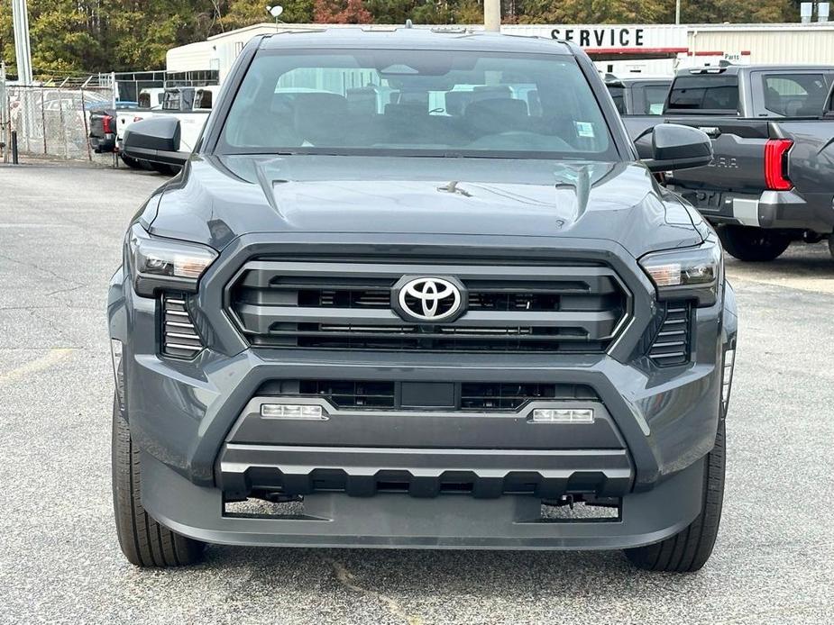 new 2024 Toyota Tacoma car, priced at $41,995