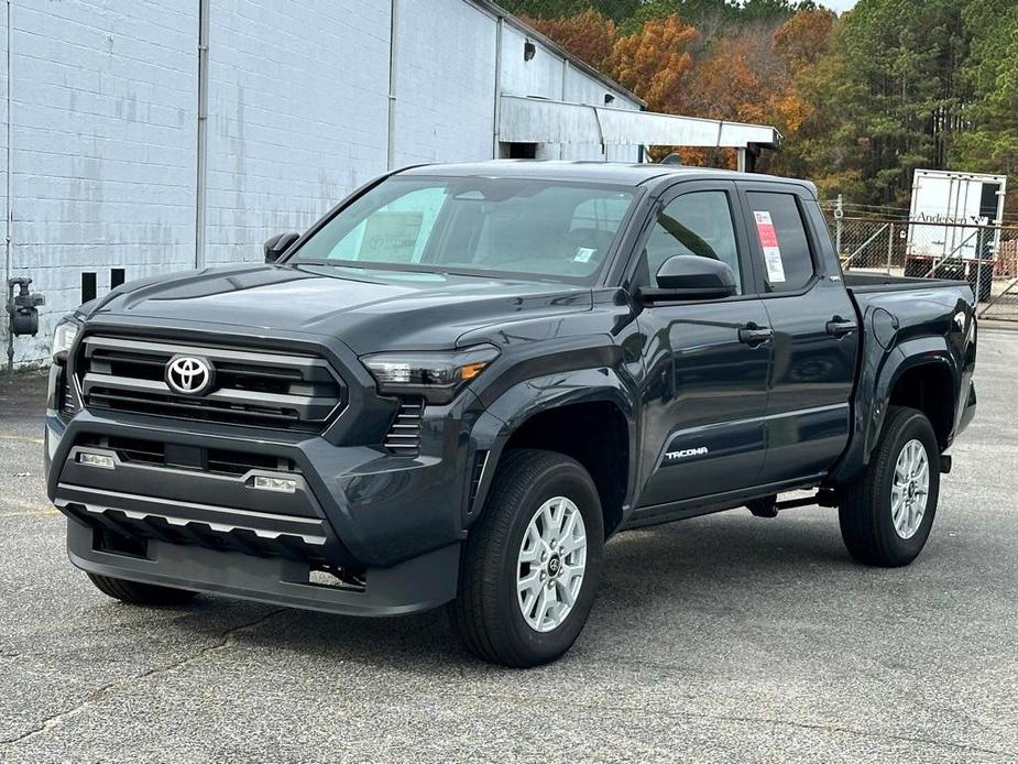 new 2024 Toyota Tacoma car, priced at $41,995