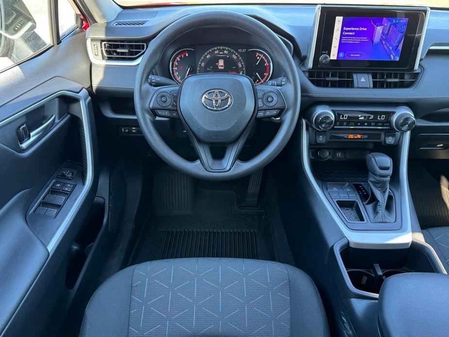 used 2023 Toyota RAV4 car