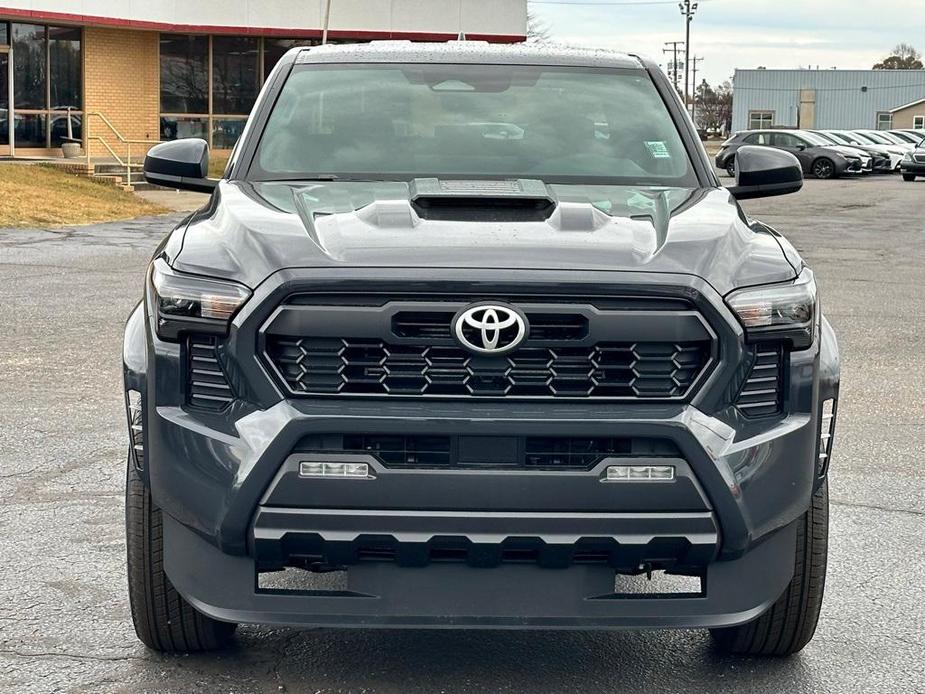 new 2024 Toyota Tacoma car, priced at $45,495