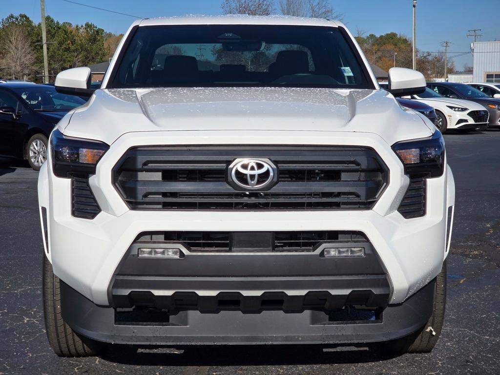 new 2024 Toyota Tacoma car, priced at $41,995