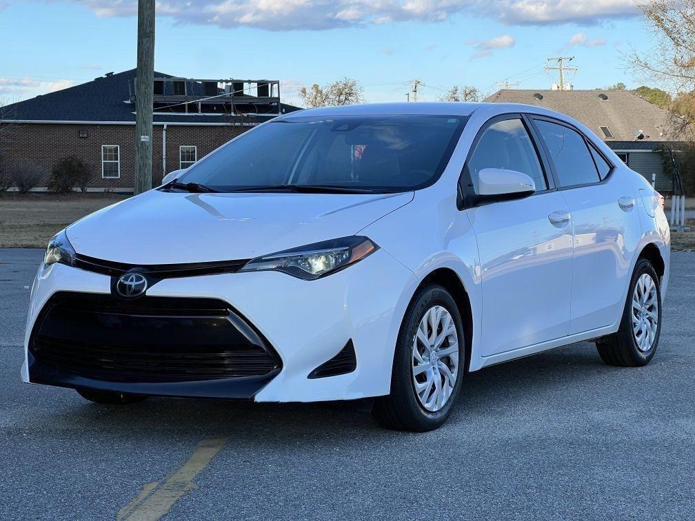 used 2019 Toyota Corolla car, priced at $14,984