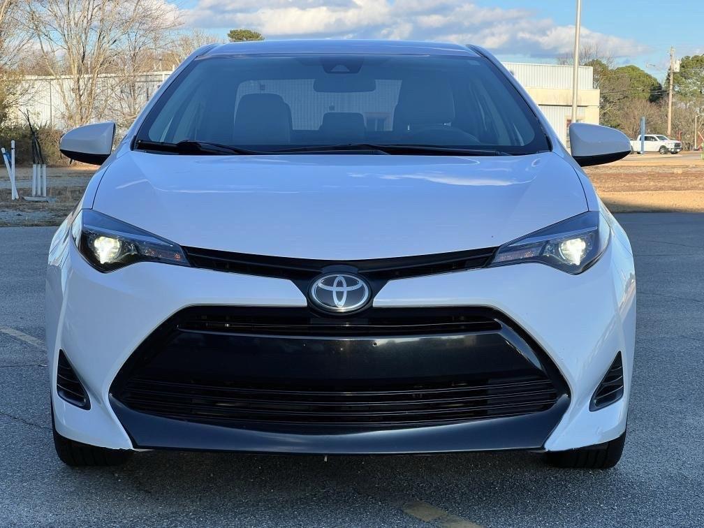 used 2019 Toyota Corolla car, priced at $14,984