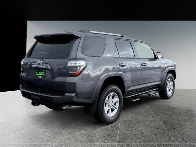 used 2023 Toyota 4Runner car, priced at $47,974