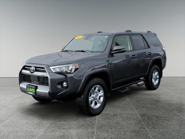 used 2023 Toyota 4Runner car, priced at $47,974