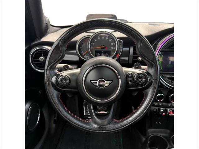 used 2019 MINI Hardtop car, priced at $23,998