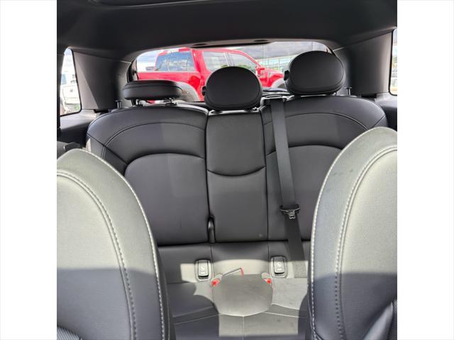 used 2019 MINI Hardtop car, priced at $23,998