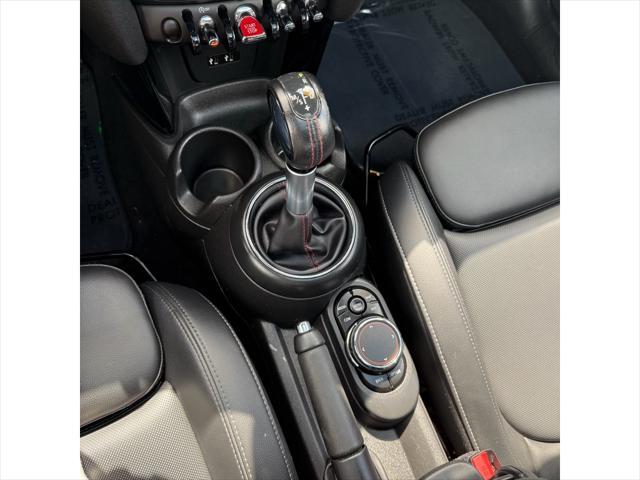 used 2019 MINI Hardtop car, priced at $23,998