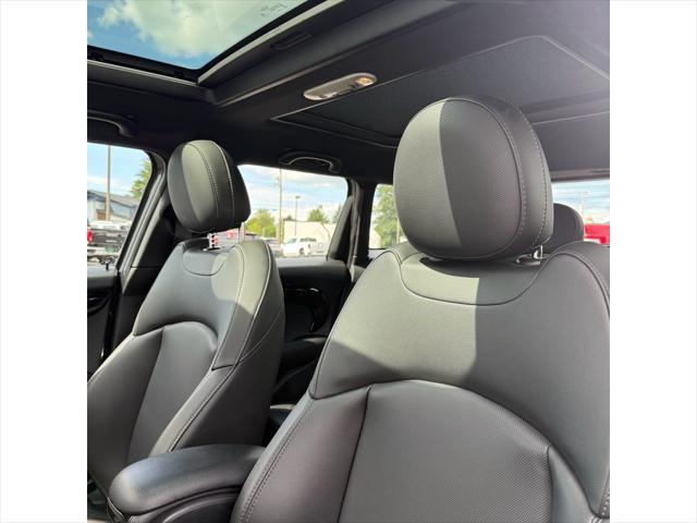 used 2019 MINI Hardtop car, priced at $23,998