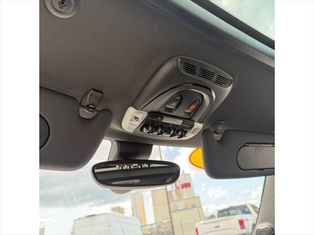 used 2019 MINI Hardtop car, priced at $23,998