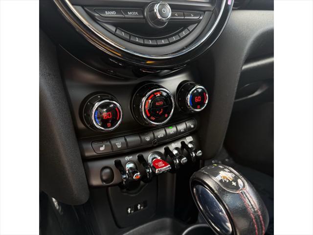 used 2019 MINI Hardtop car, priced at $23,998