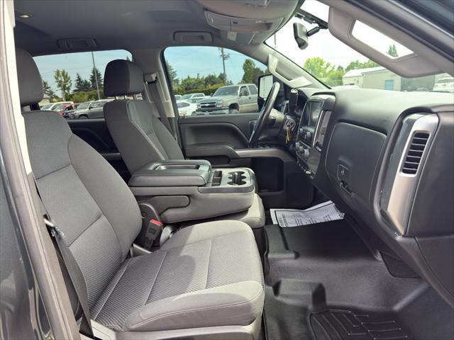 used 2018 Chevrolet Silverado 3500 car, priced at $39,993