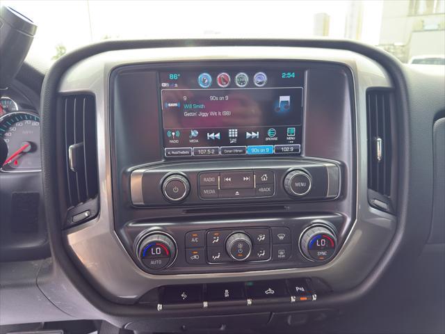 used 2018 Chevrolet Silverado 3500 car, priced at $39,993