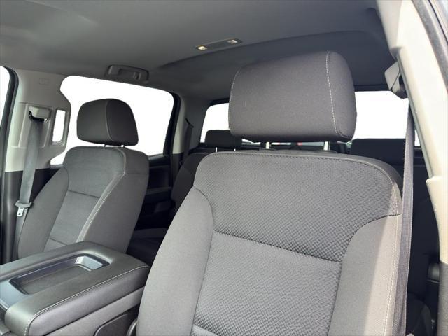 used 2018 Chevrolet Silverado 3500 car, priced at $39,993