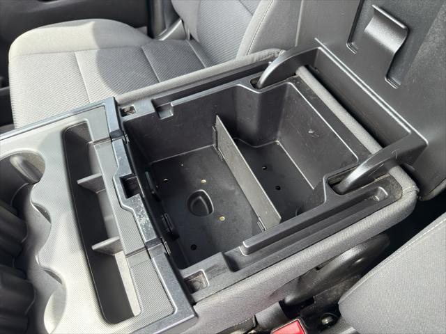 used 2018 Chevrolet Silverado 3500 car, priced at $39,993