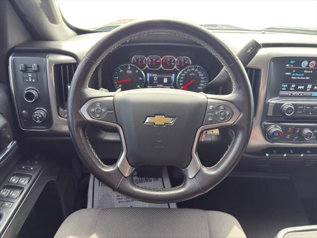 used 2018 Chevrolet Silverado 3500 car, priced at $39,993