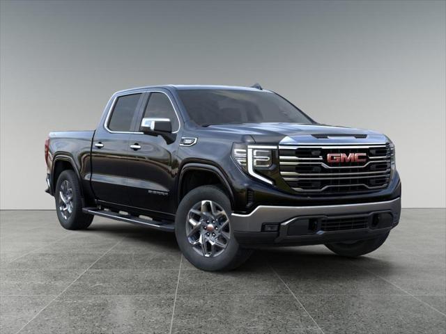 new 2025 GMC Sierra 1500 car, priced at $68,245