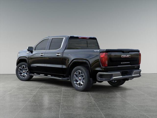 new 2025 GMC Sierra 1500 car, priced at $68,245