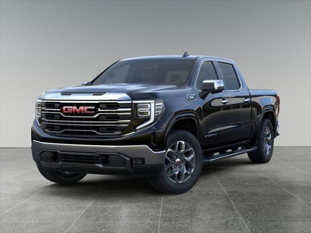 new 2025 GMC Sierra 1500 car, priced at $68,245