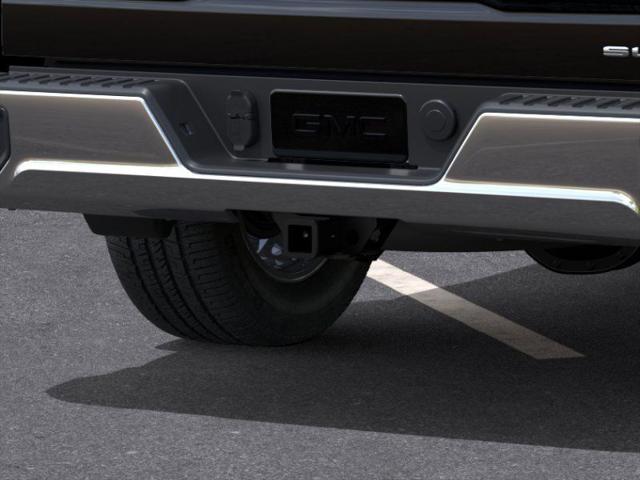 new 2025 GMC Sierra 1500 car, priced at $68,245