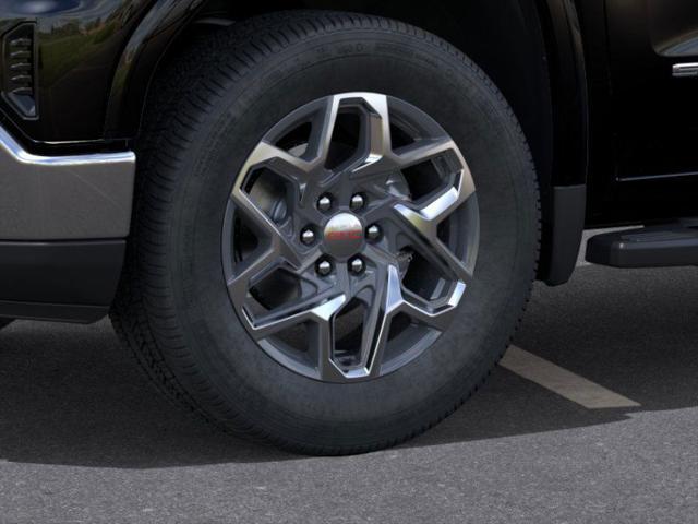 new 2025 GMC Sierra 1500 car, priced at $68,245