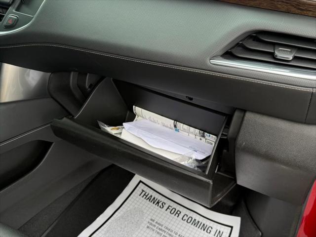 used 2021 Chevrolet Tahoe car, priced at $55,991