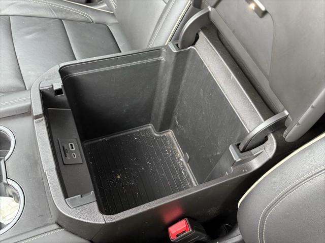 used 2021 Chevrolet Tahoe car, priced at $58,998