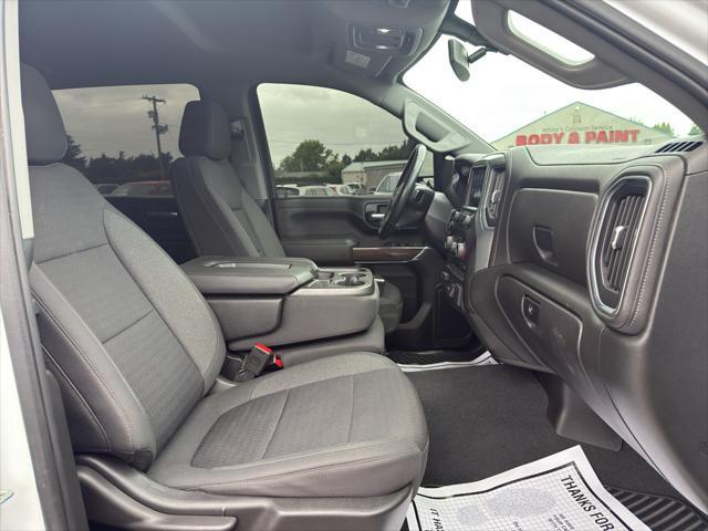 used 2023 Chevrolet Silverado 3500 car, priced at $51,983