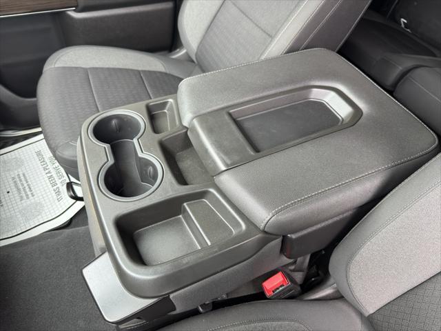 used 2023 Chevrolet Silverado 3500 car, priced at $51,983