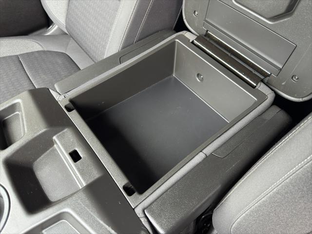 used 2023 Chevrolet Silverado 3500 car, priced at $51,983