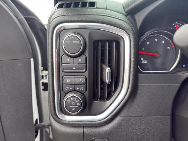 used 2023 Chevrolet Silverado 3500 car, priced at $51,983