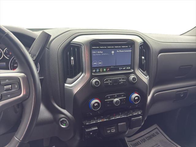 used 2023 Chevrolet Silverado 3500 car, priced at $51,983