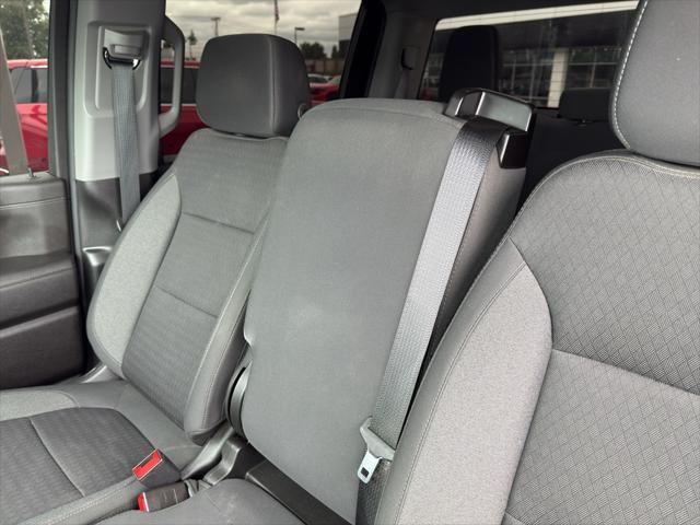 used 2023 Chevrolet Silverado 3500 car, priced at $51,983