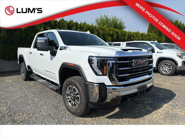 used 2025 GMC Sierra 1500 car, priced at $73,733