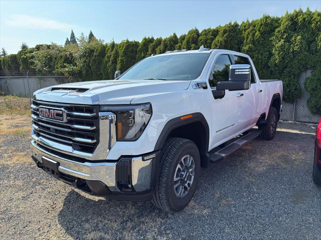 used 2025 GMC Sierra 1500 car, priced at $73,733