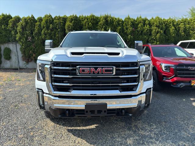 used 2025 GMC Sierra 1500 car, priced at $73,733