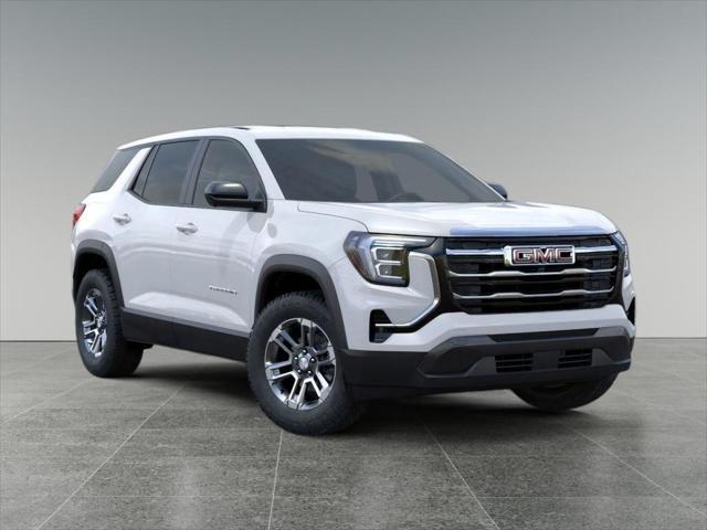 new 2026 GMC Terrain car, priced at $32,240