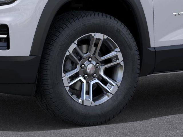 new 2026 GMC Terrain car, priced at $32,240