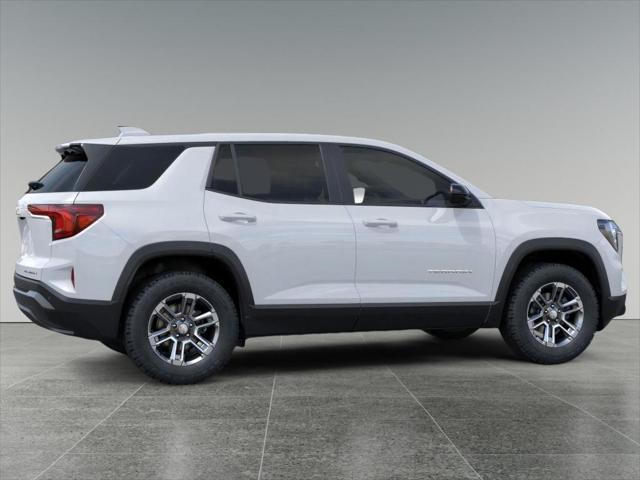new 2026 GMC Terrain car, priced at $32,240