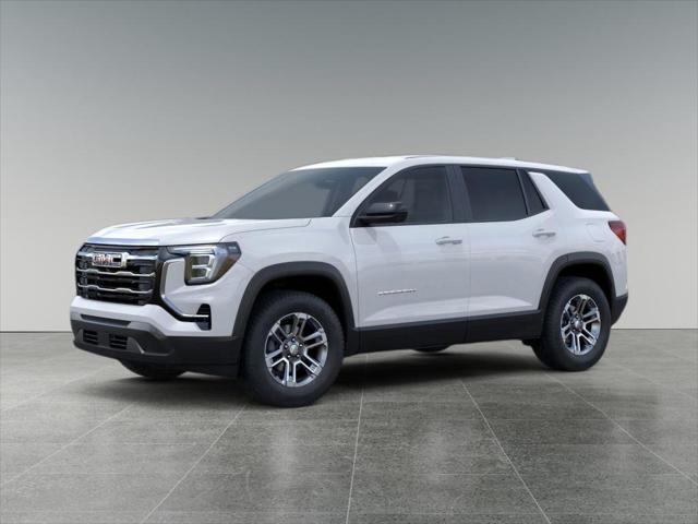 new 2026 GMC Terrain car, priced at $32,240