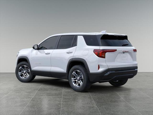 new 2026 GMC Terrain car, priced at $32,240