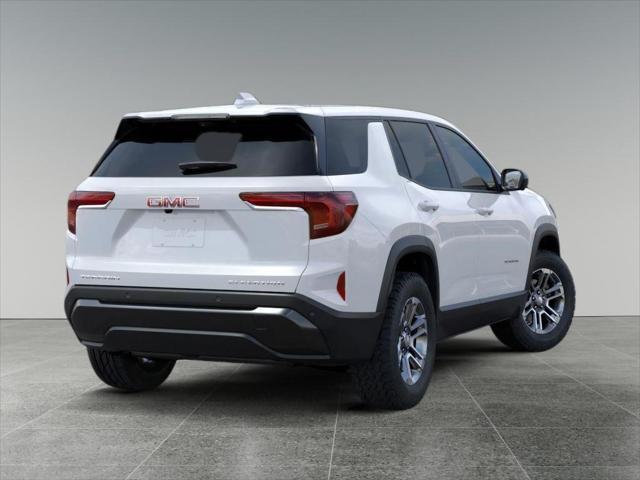 new 2026 GMC Terrain car, priced at $32,240