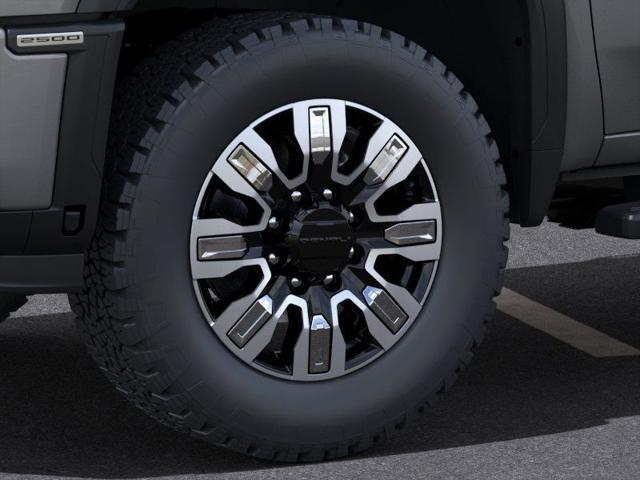 new 2025 GMC Sierra 1500 car, priced at $90,085