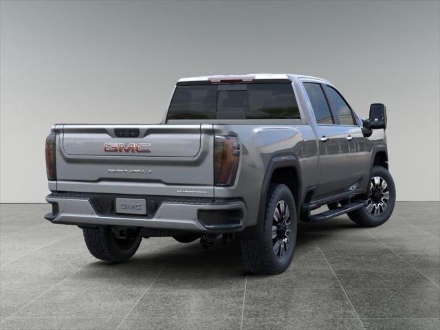 new 2025 GMC Sierra 1500 car, priced at $90,085