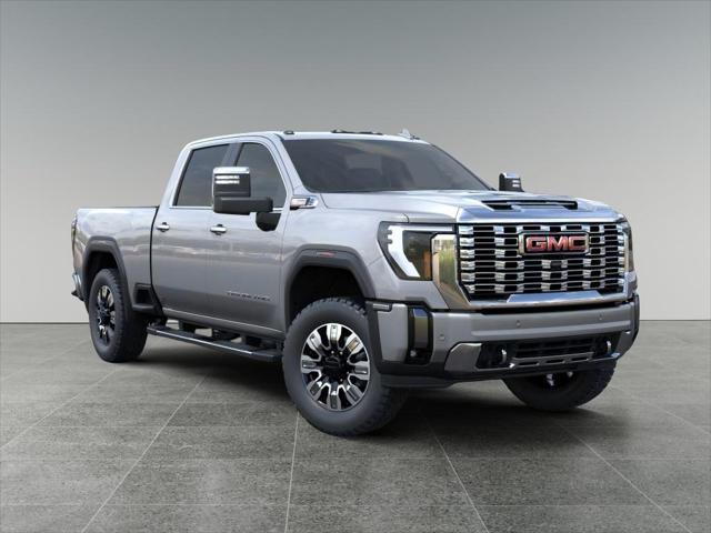 new 2025 GMC Sierra 1500 car, priced at $90,085