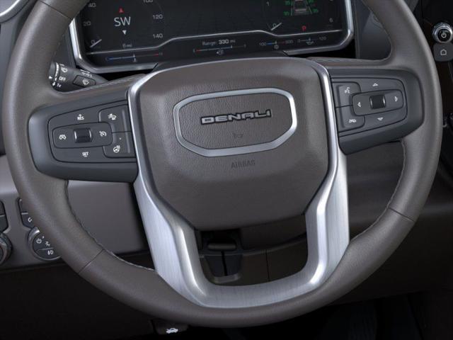 new 2025 GMC Sierra 1500 car, priced at $90,085